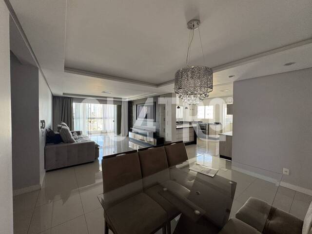 #457 - Apartamento para Venda em Chapecó - SC - 2