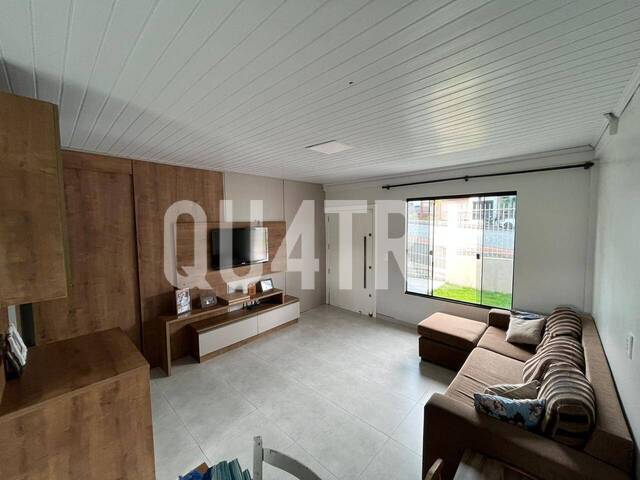 #477 - Casa para Venda em Chapecó - SC - 2