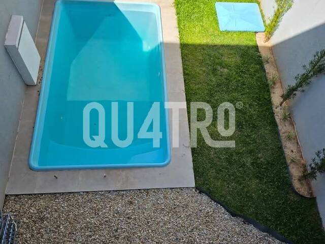 #205 - Sobrado para Venda em Chapecó - SC - 2