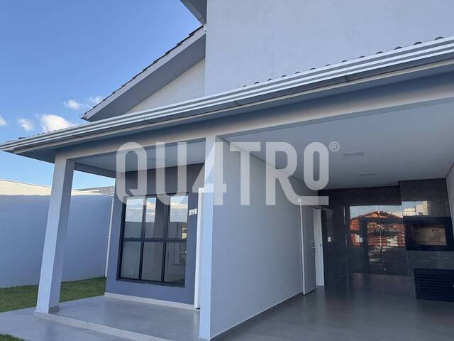 #478 - Casa para Venda em Chapecó - SC - 2