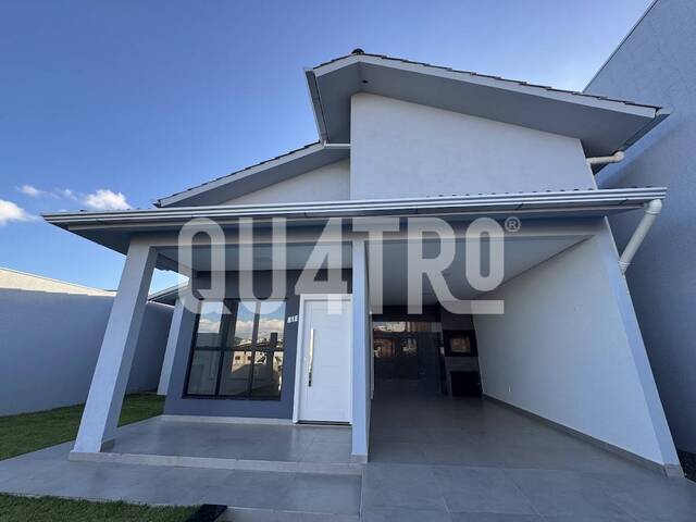 #478 - Casa para Venda em Chapecó - SC - 1