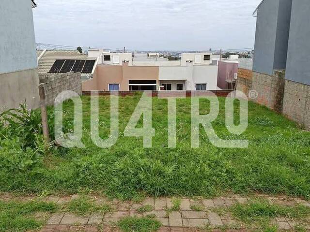 #480 - Terreno para Venda em Chapecó - SC