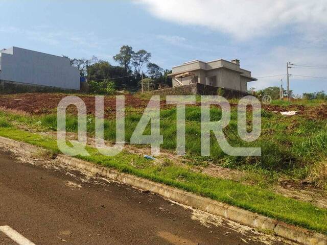 #481 - Terreno para Venda em Chapecó - SC