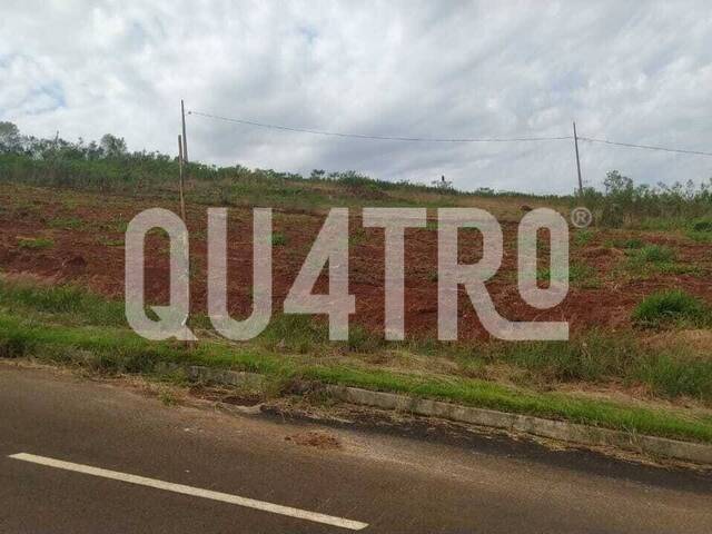 #482 - Terreno para Venda em Chapecó - SC