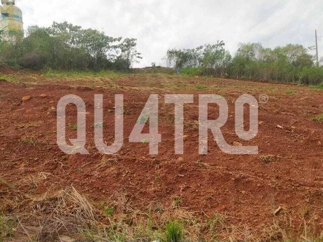 #482 - Terreno para Venda em Chapecó - SC