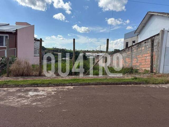 #479 - Terreno para Venda em Chapecó - SC