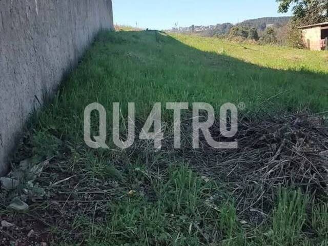 #483 - Terreno para Venda em Chapecó - SC