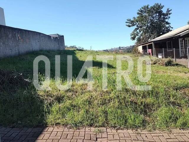 #483 - Terreno para Venda em Chapecó - SC