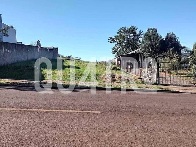 #483 - Terreno para Venda em Chapecó - SC