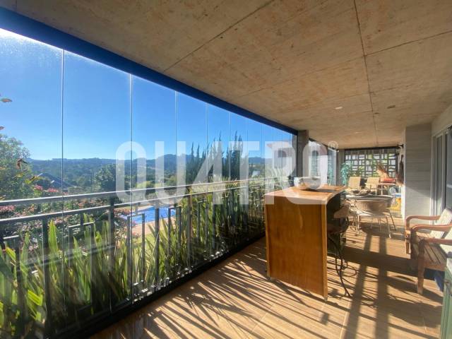 #484 - Casa para Venda em Chapecó - SC - 3