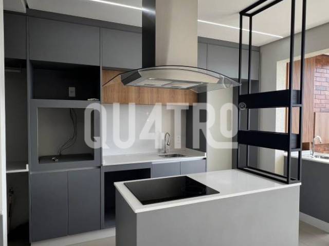 Apartamento para Venda em Chapecó - 4