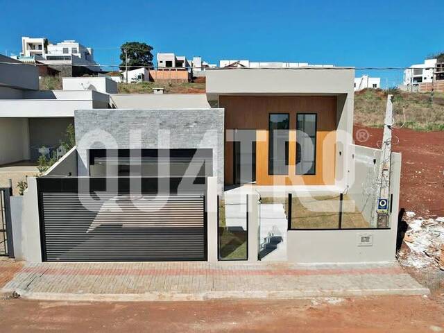 #487 - Casa para Venda em Chapecó - SC