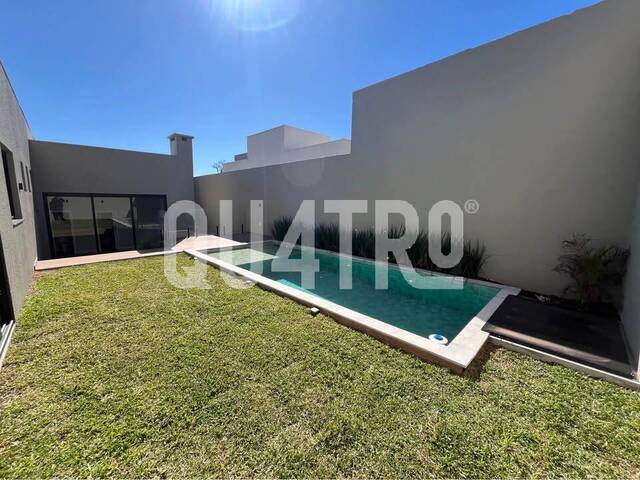 #487 - Casa para Venda em Chapecó - SC