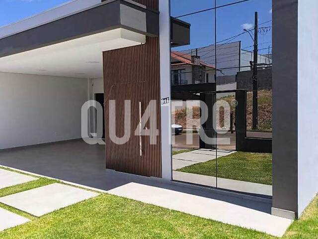 #488 - Casa para Venda em Chapecó - SC