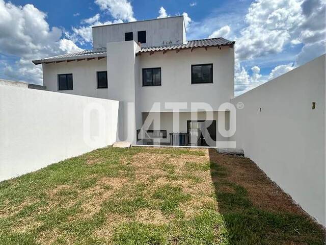 #489 - Sobrado para Venda em Chapecó - SC