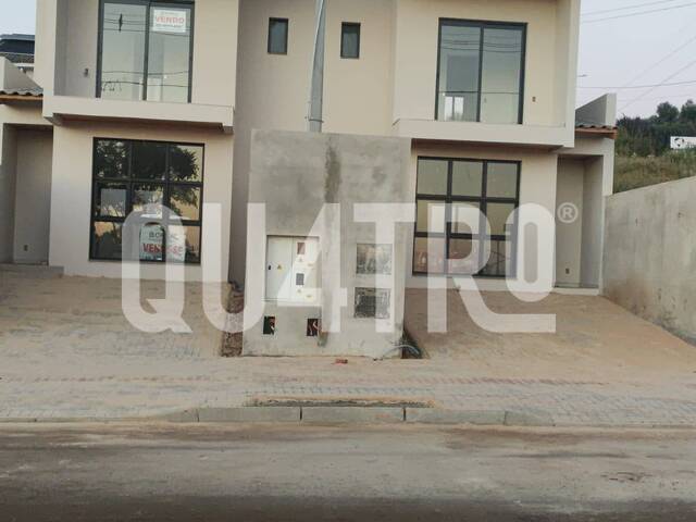 #489 - Sobrado para Venda em Chapecó - SC