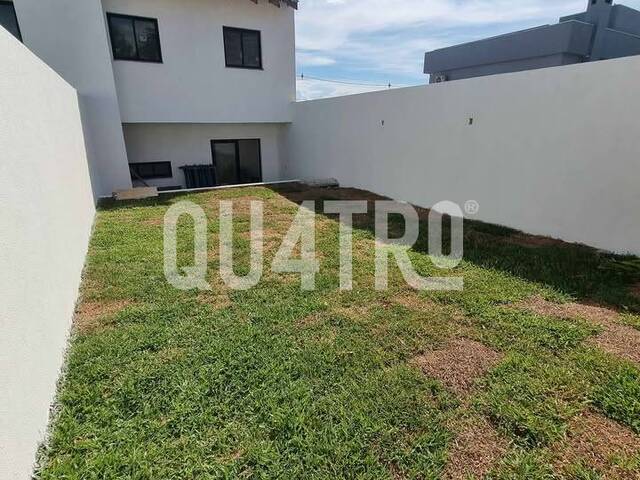 #489 - Sobrado para Venda em Chapecó - SC