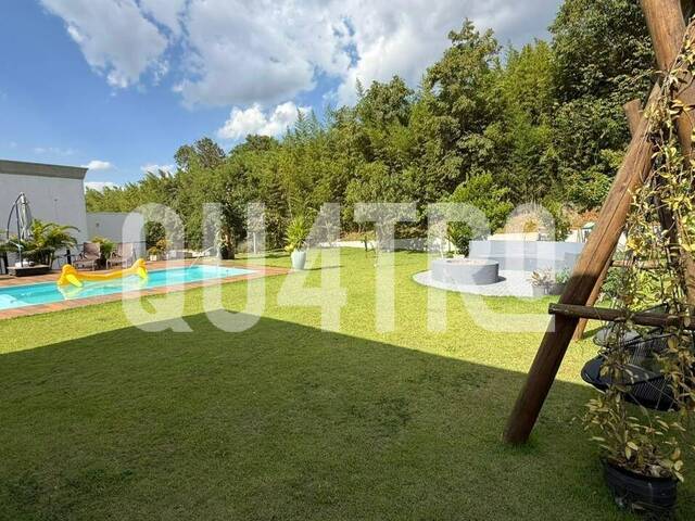 #490 - Casa em condomínio para Venda em Chapecó - SC