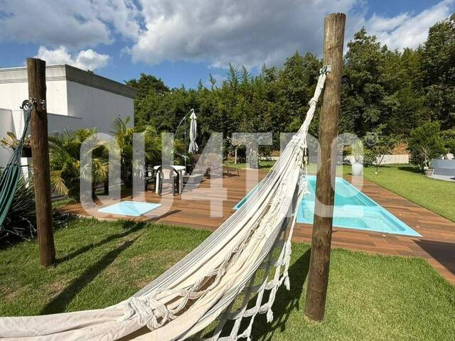 #490 - Casa em condomínio para Venda em Chapecó - SC