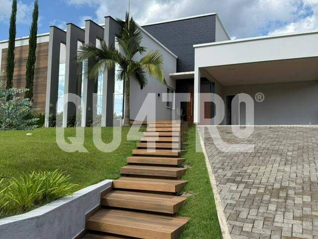 #490 - Casa em condomínio para Venda em Chapecó - SC