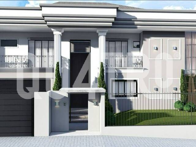 #491 - Casa para Venda em Chapecó - SC