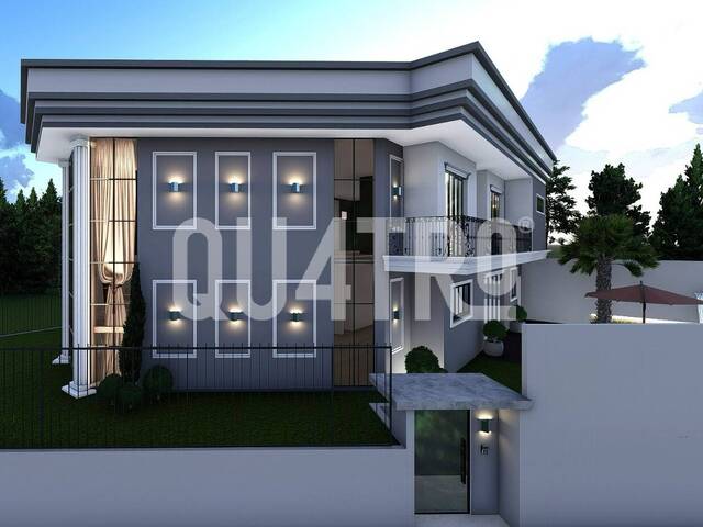 #491 - Casa para Venda em Chapecó - SC