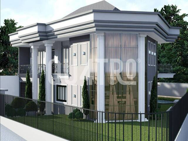 #491 - Casa para Venda em Chapecó - SC