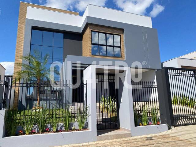 #492 - Casa para Venda em Chapecó - SC