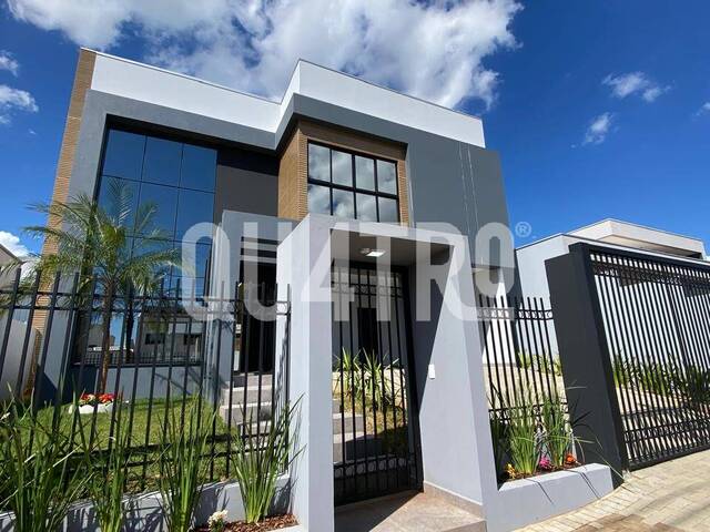 #492 - Casa para Venda em Chapecó - SC