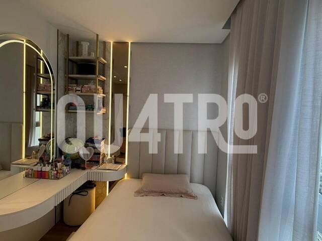 #496 - Apartamento para Venda em Chapecó - SC - 2