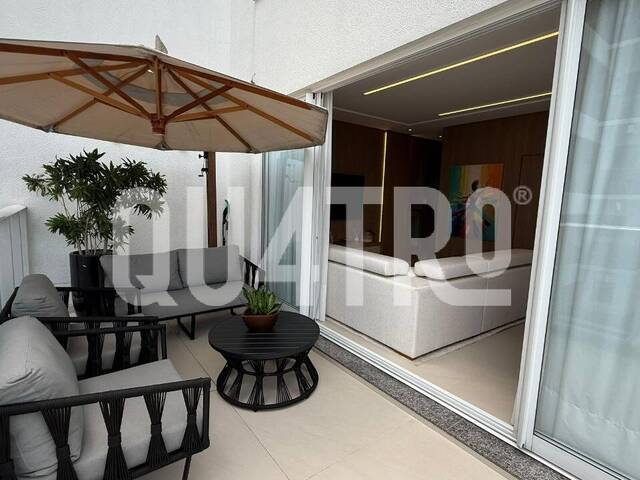 Apartamento para Venda em Chapecó - 5