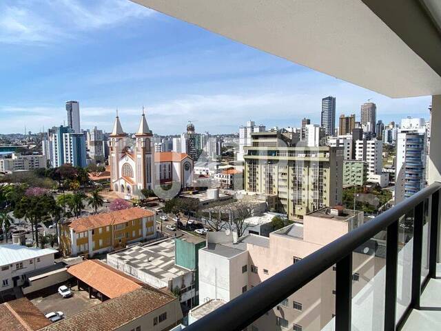 Apartamento para Venda em Chapecó - 2