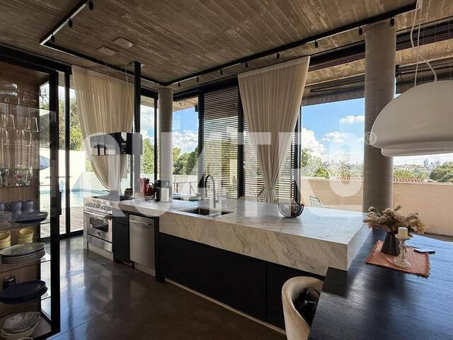#505 - Casa para Venda em Chapecó - SC - 2