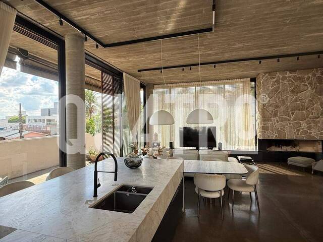 #505 - Casa para Venda em Chapecó - SC - 3