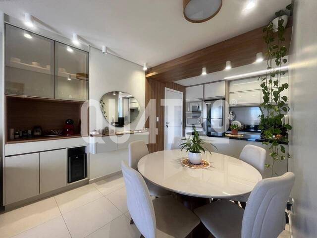 #507 - Apartamento para Venda em Chapecó - SC