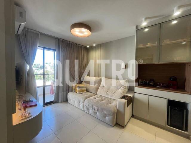 #507 - Apartamento para Venda em Chapecó - SC