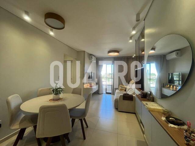 Apartamento para Venda em Chapecó - 4