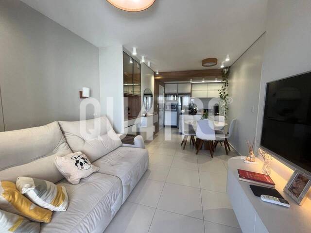 #507 - Apartamento para Venda em Chapecó - SC