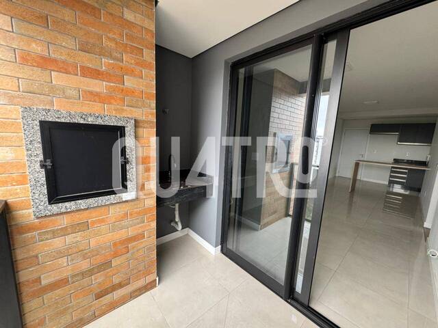 #485 - Apartamento para Venda em Chapecó - SC