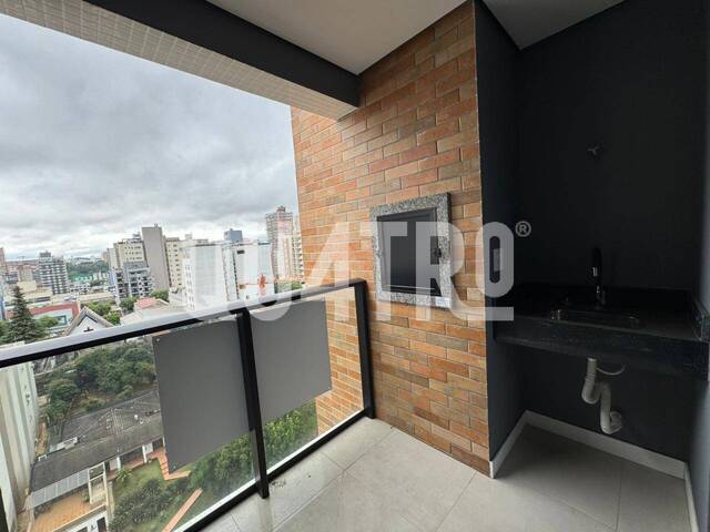 #485 - Apartamento para Venda em Chapecó - SC
