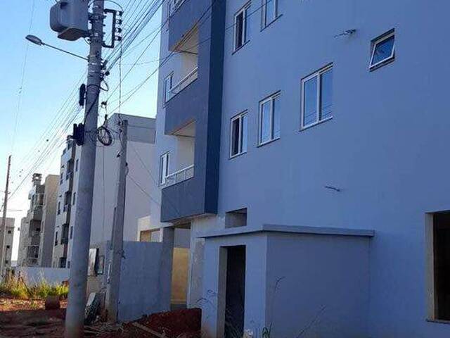 #275 - Apartamento para Venda em Chapecó - SC - 2