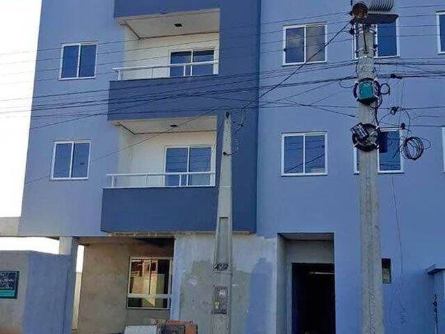 #275 - Apartamento para Venda em Chapecó - SC - 1